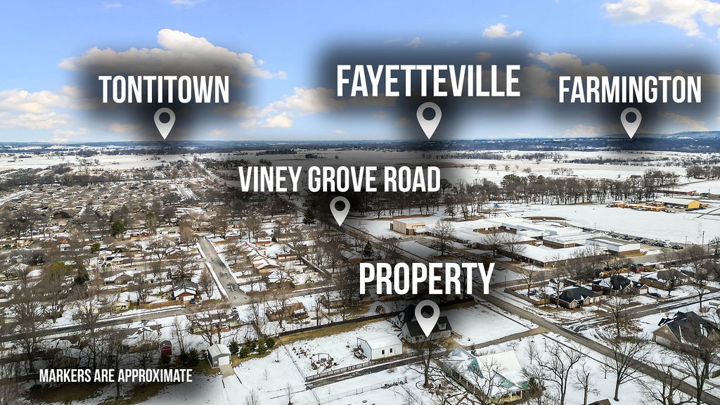 Coyle Sub - Residential