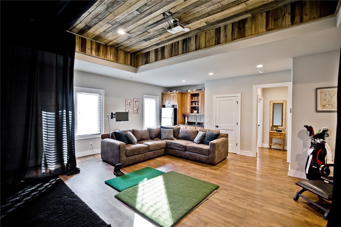 Lincoln & Rice Add Bentonville - Residential