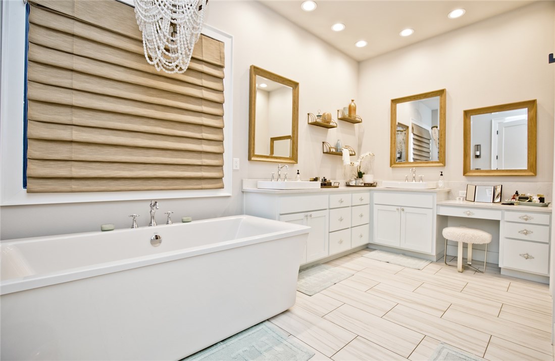 Lincoln & Rice Add Bentonville - Residential