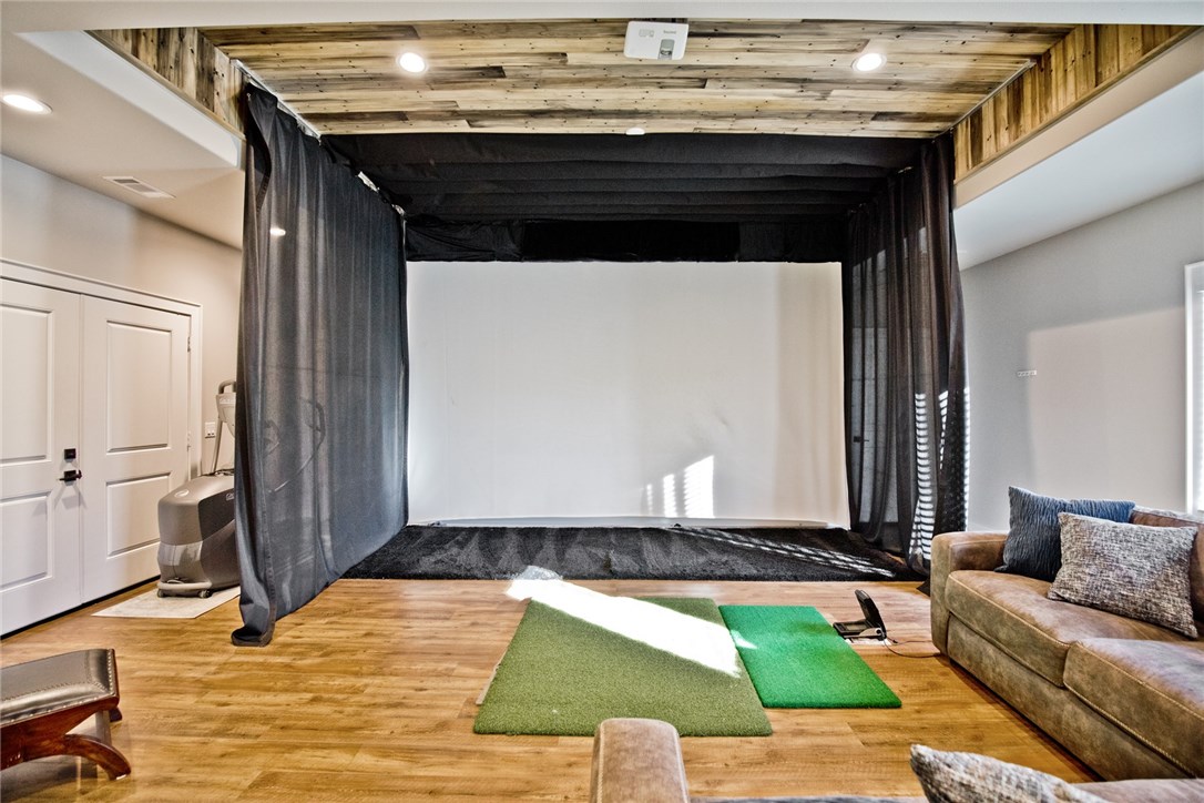 Lincoln & Rice Add Bentonville - Residential