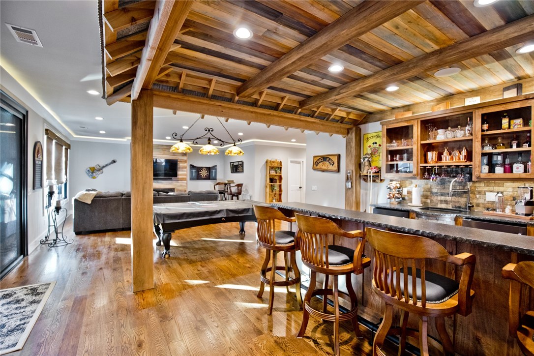 Lincoln & Rice Add Bentonville - Residential