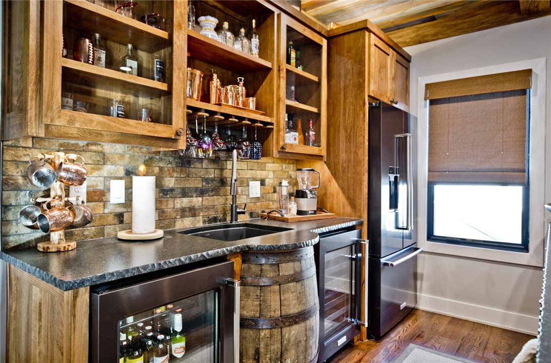 Lincoln & Rice Add Bentonville - Residential