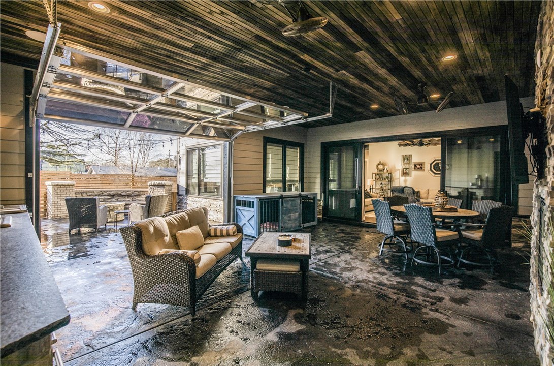 Lincoln & Rice Add Bentonville - Residential