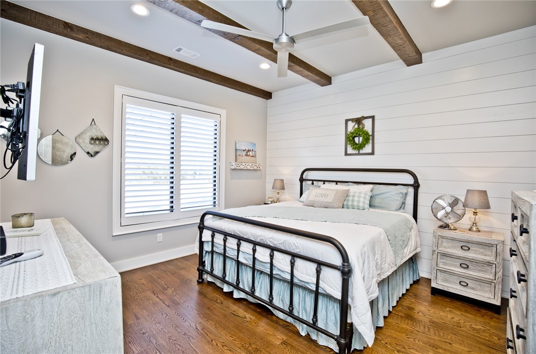 Lincoln & Rice Add Bentonville - Residential