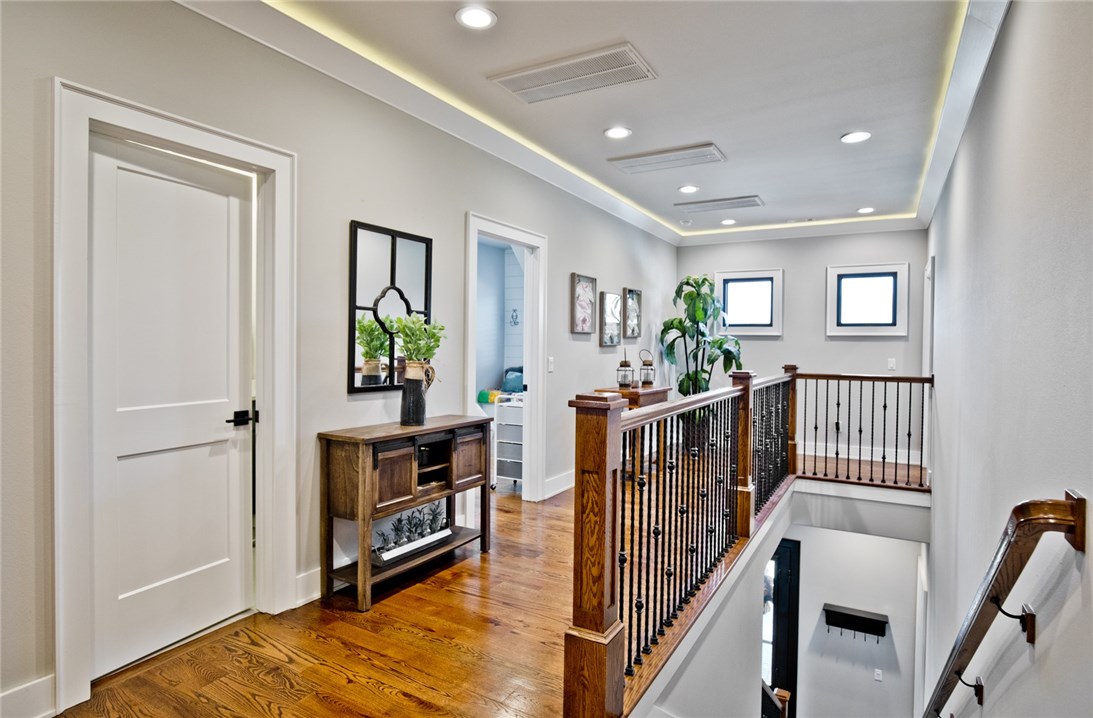 Lincoln & Rice Add Bentonville - Residential