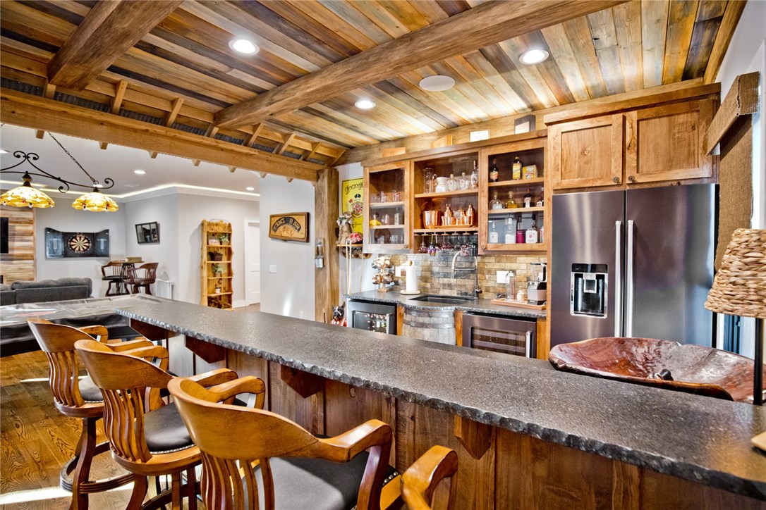 Lincoln & Rice Add Bentonville - Residential