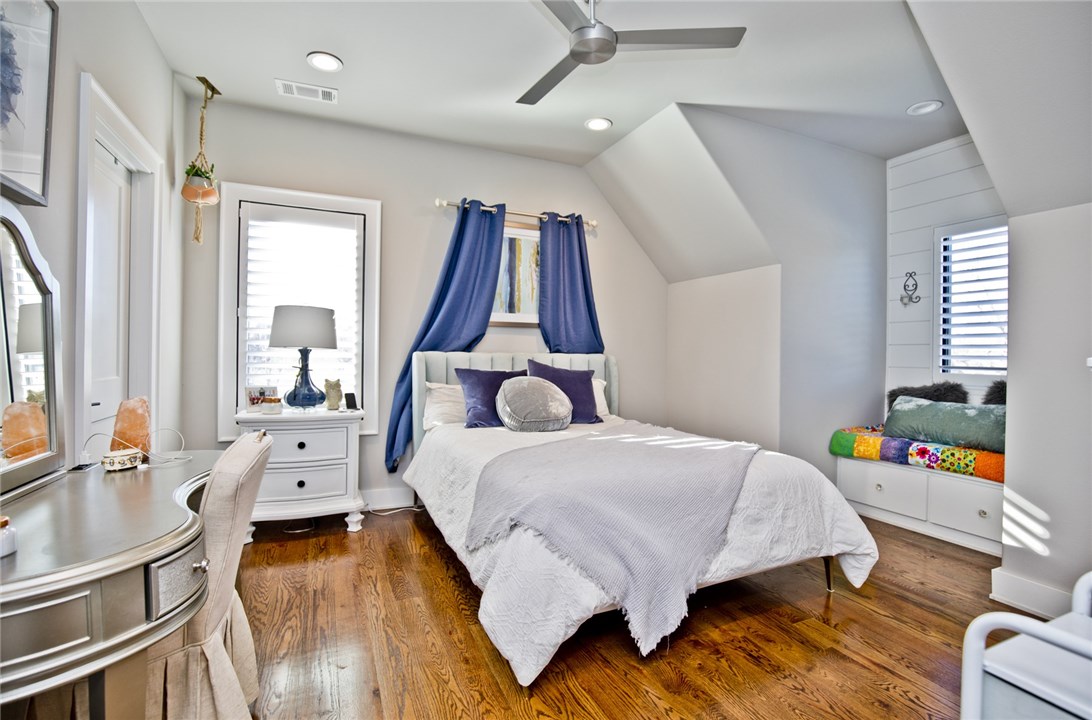 Lincoln & Rice Add Bentonville - Residential