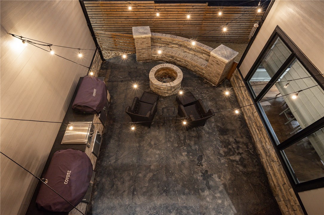 Lincoln & Rice Add Bentonville - Residential