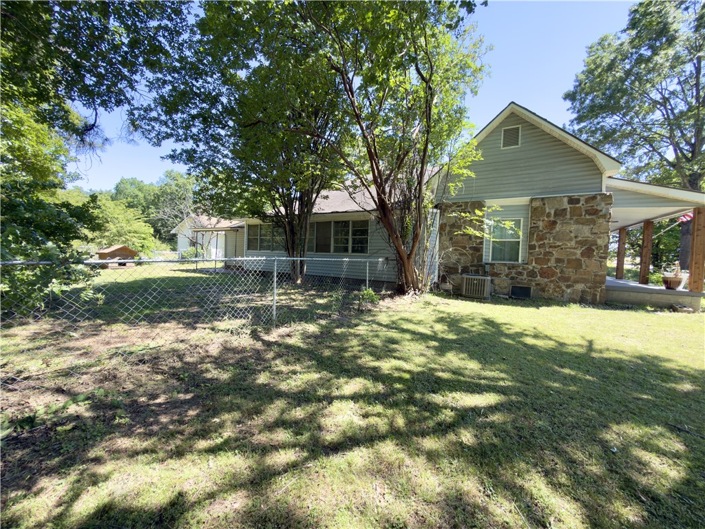 Altus Out Lts - Residential