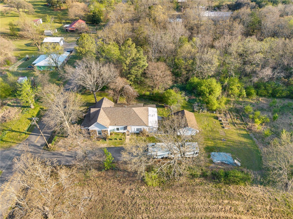 Altus Out Lts - Residential