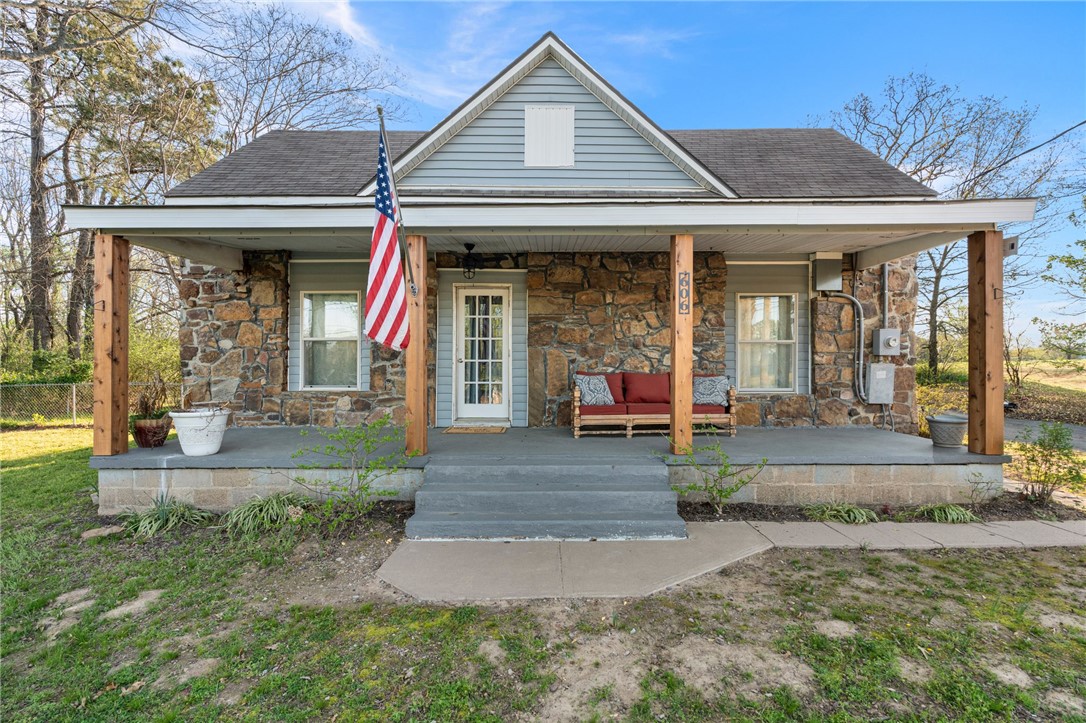 Altus Out Lts - Residential