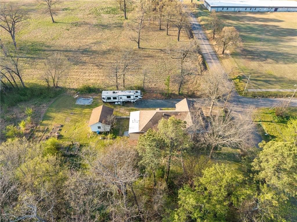 Altus Out Lts - Residential