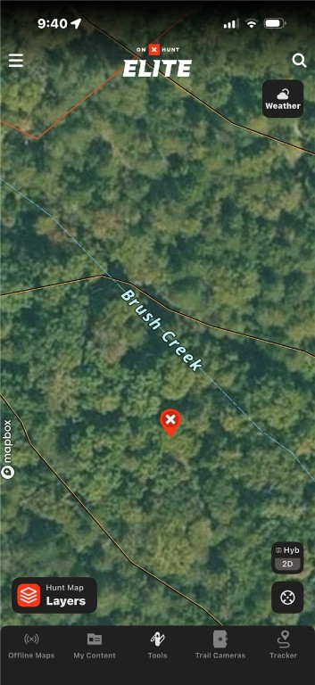 Mo Ark View Estates - Land