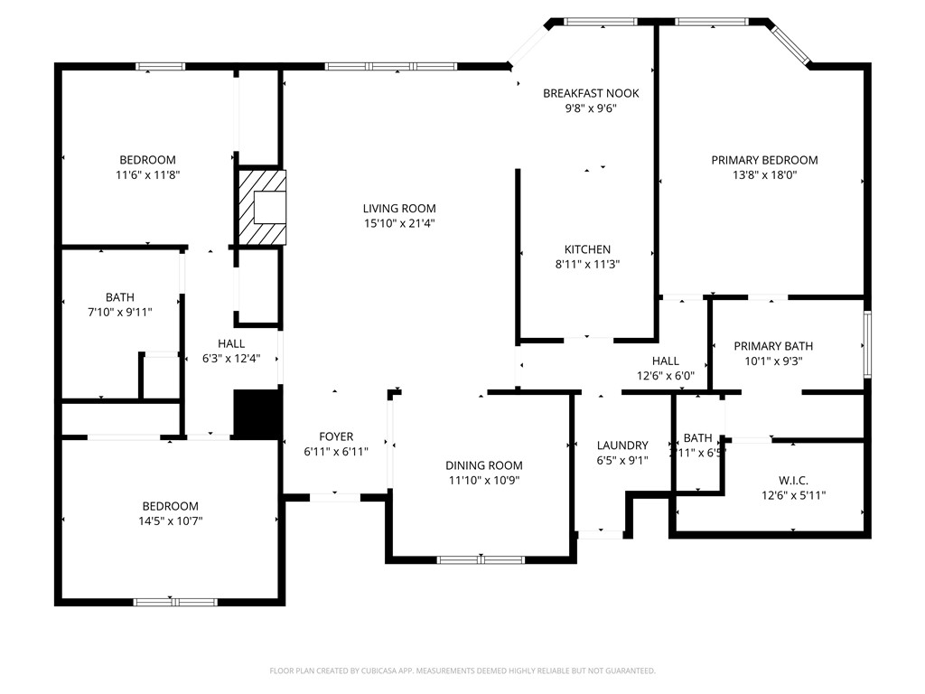 Renaissance East Sub - Residential