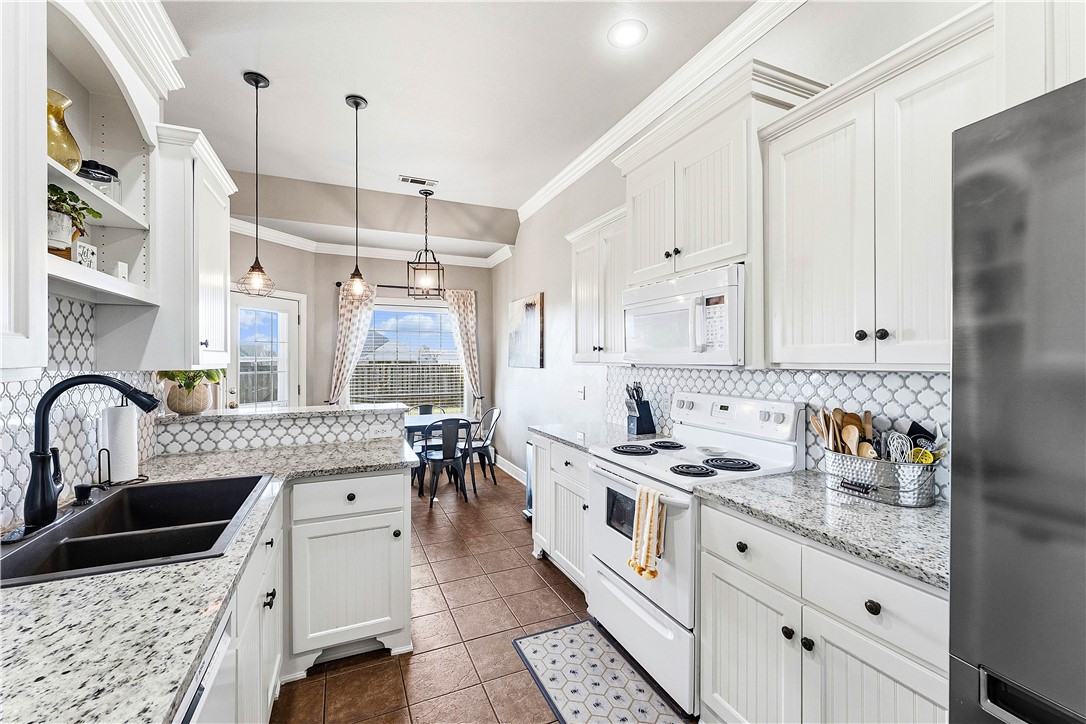 Renaissance East Sub - Residential