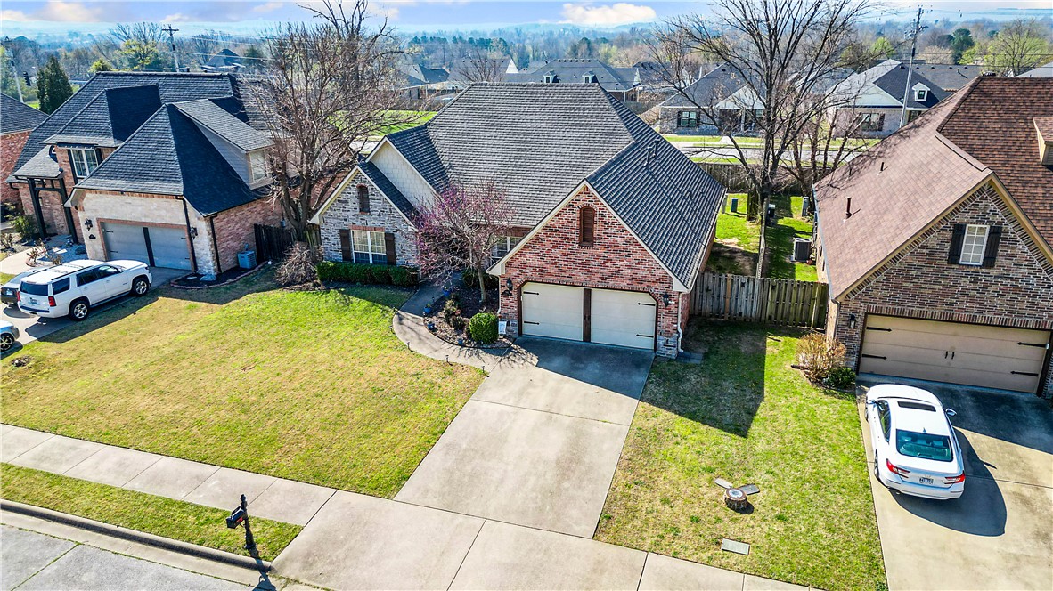 Renaissance East Sub - Residential