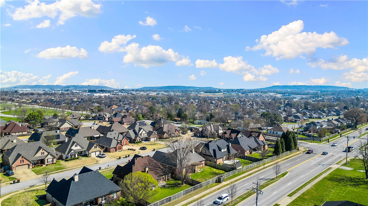 Renaissance East Sub - Residential