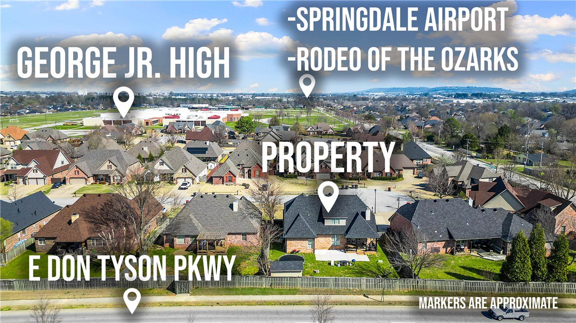 Renaissance East Sub - Residential