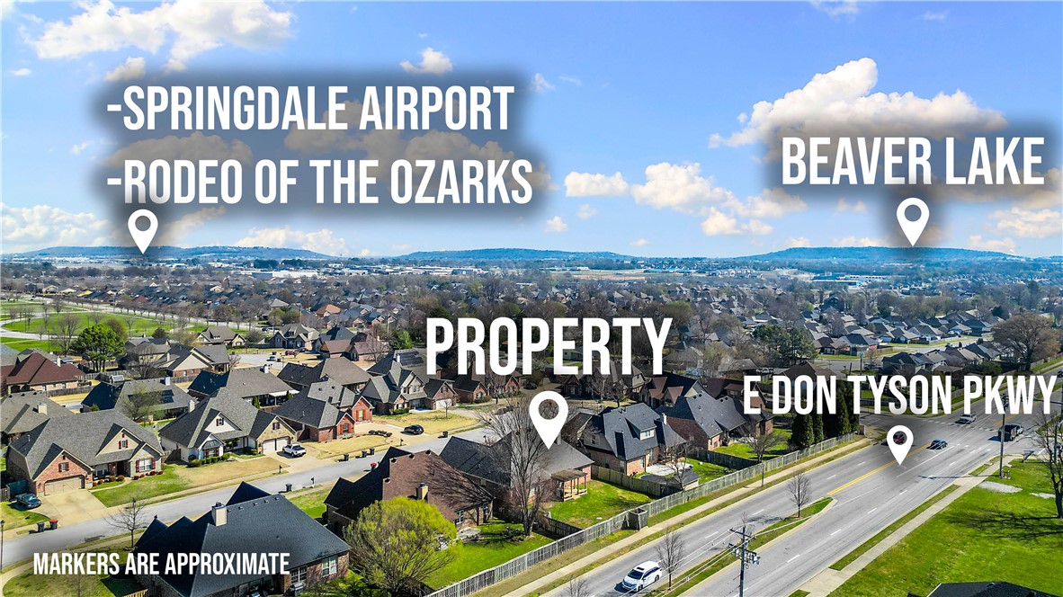 Renaissance East Sub - Residential