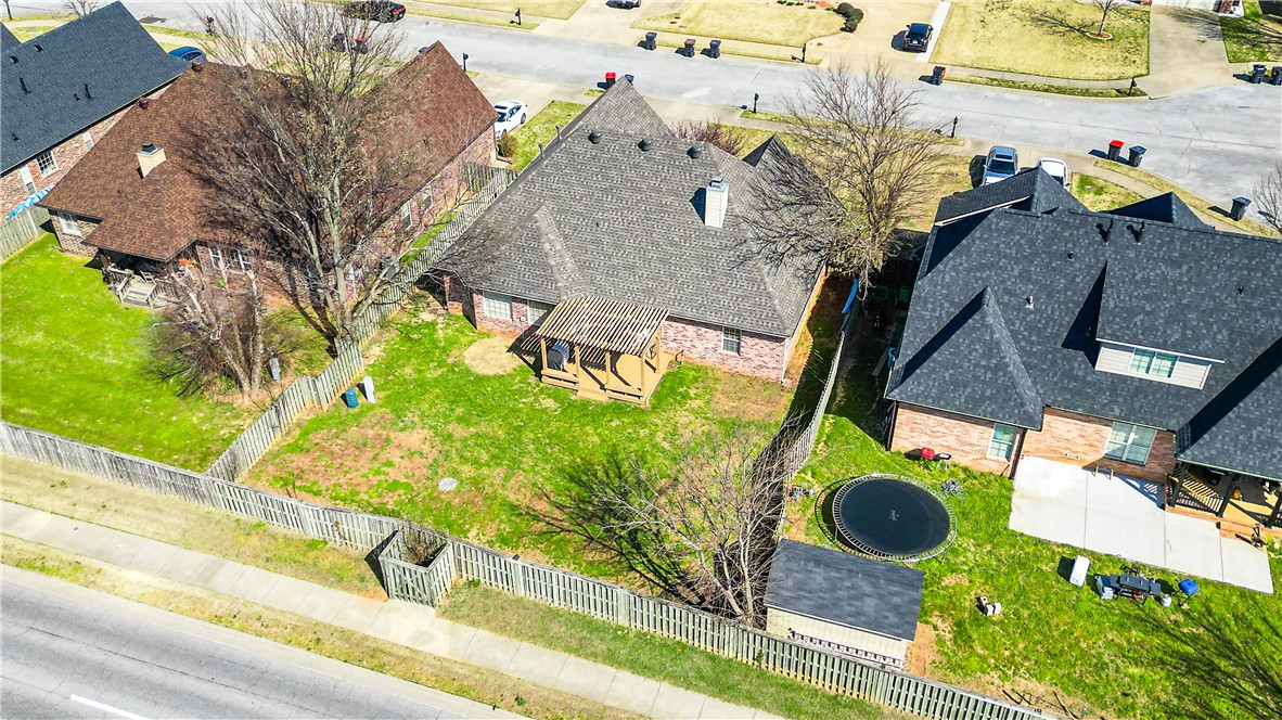 Renaissance East Sub - Residential