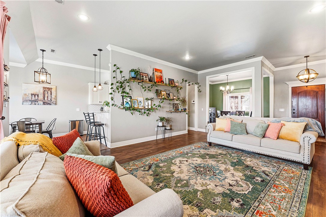 Renaissance East Sub - Residential