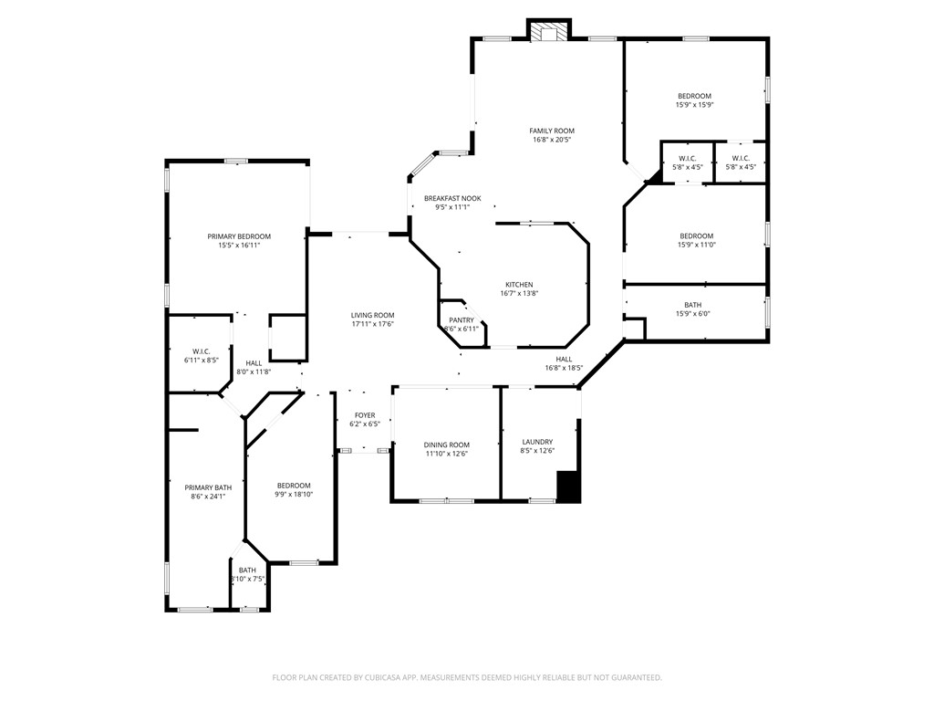 Renaissance East Sub - Residential