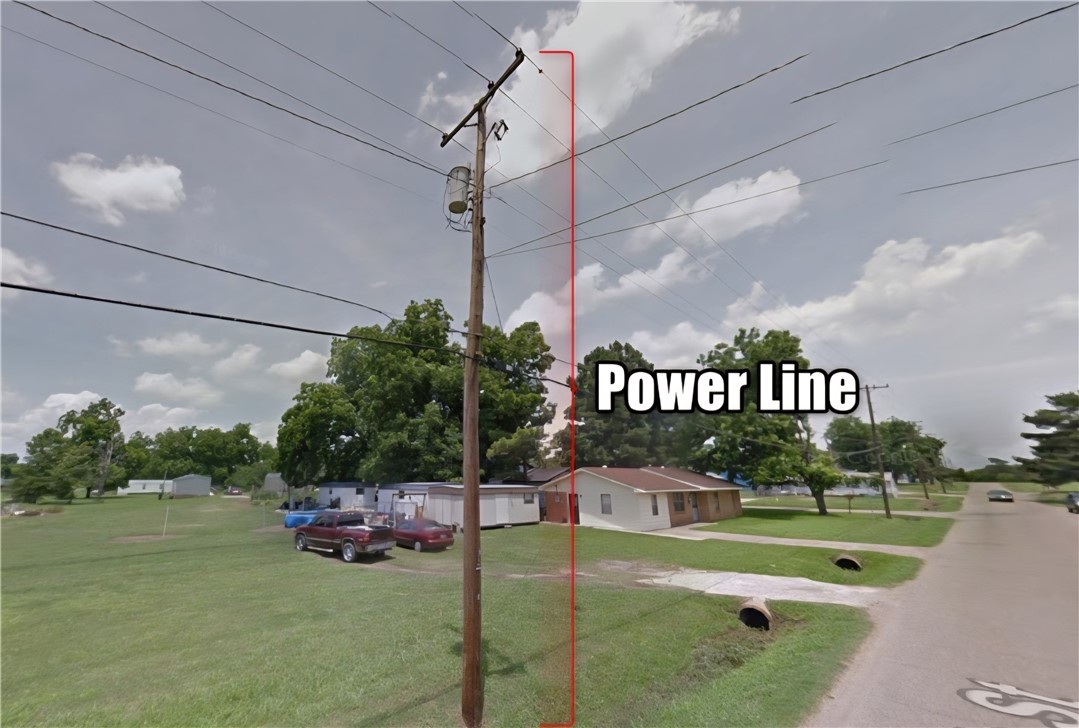 Royals Addition - Land