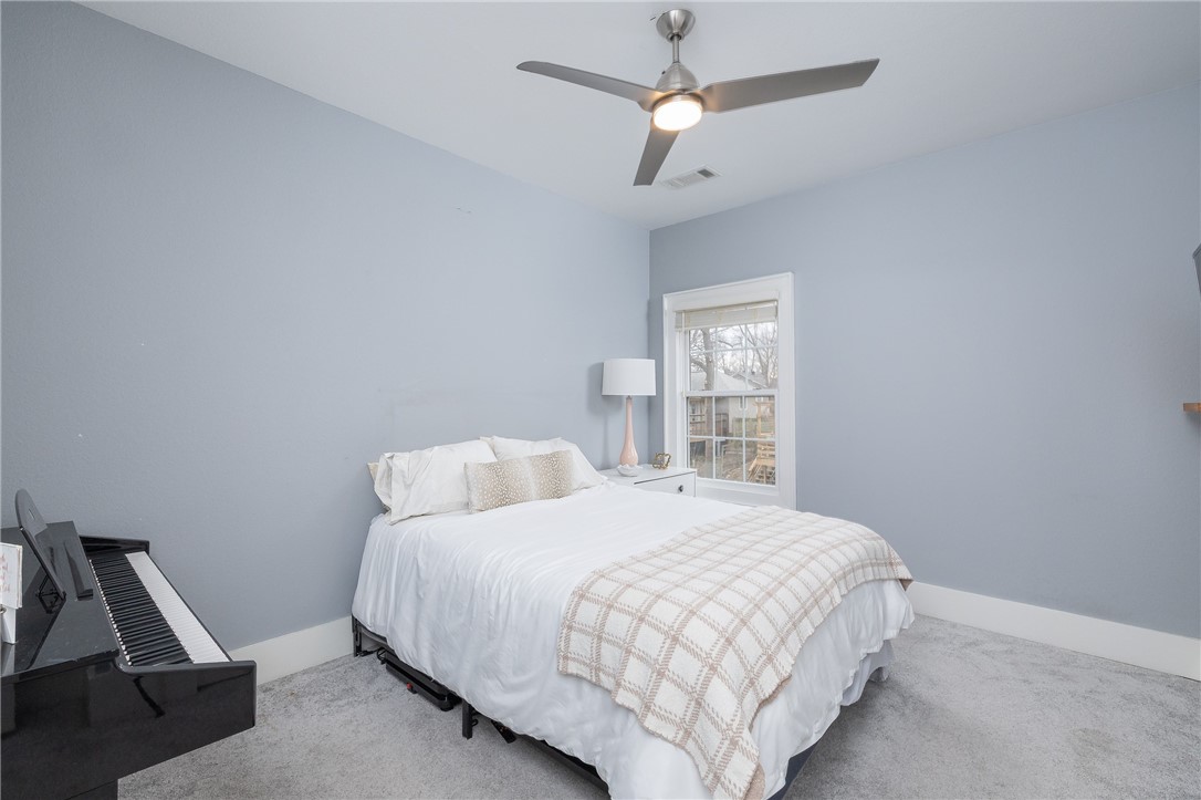 Oak Grove-Drakes Replat - Residential