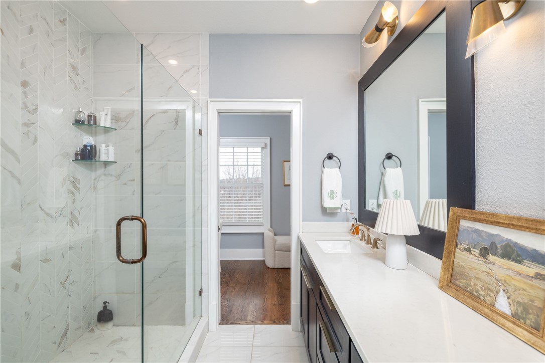 Oak Grove-Drakes Replat - Residential