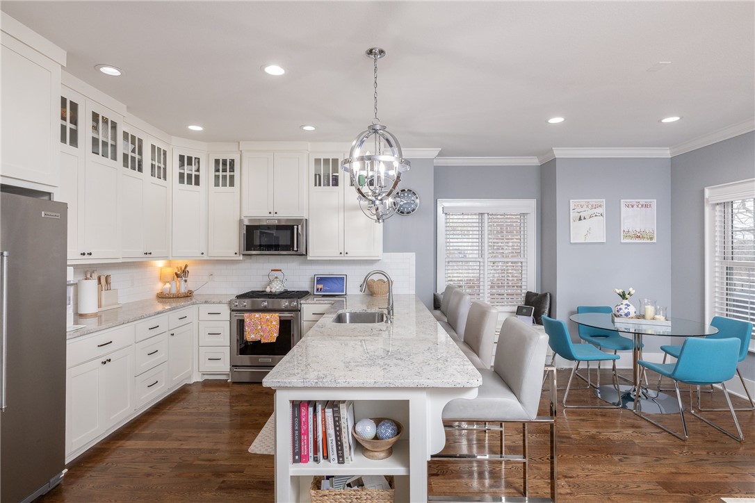 Oak Grove-Drakes Replat - Residential