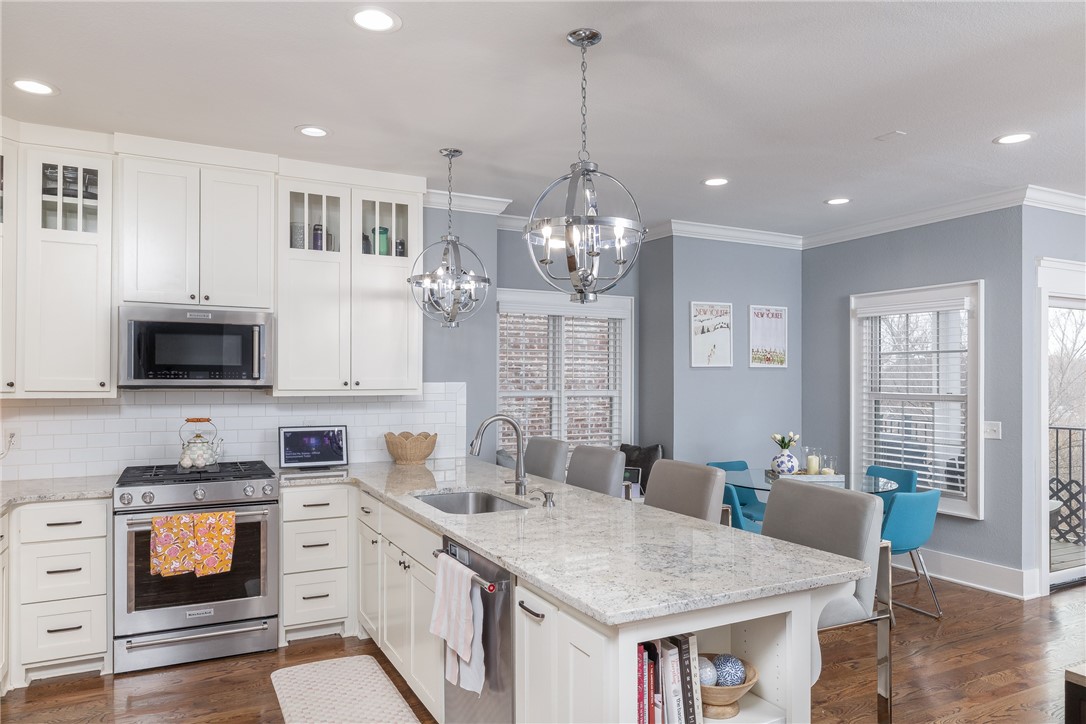 Oak Grove-Drakes Replat - Residential