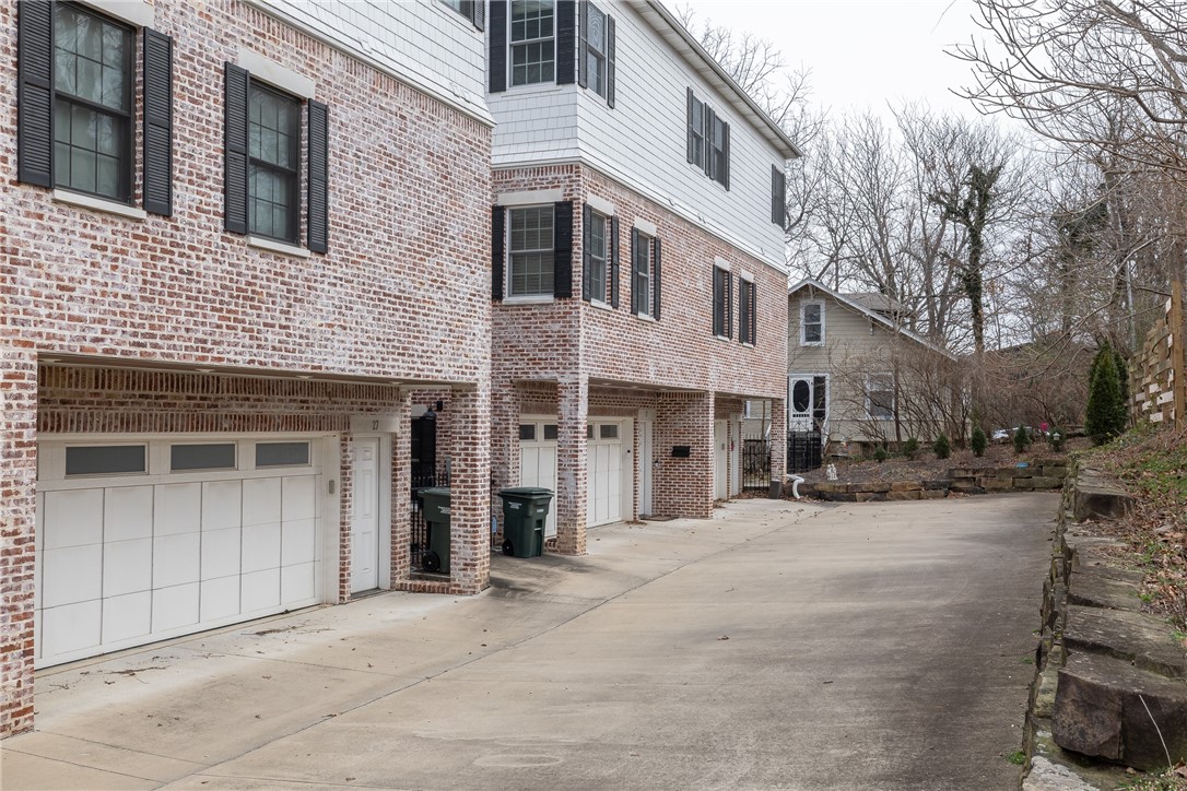 Oak Grove-Drakes Replat - Residential