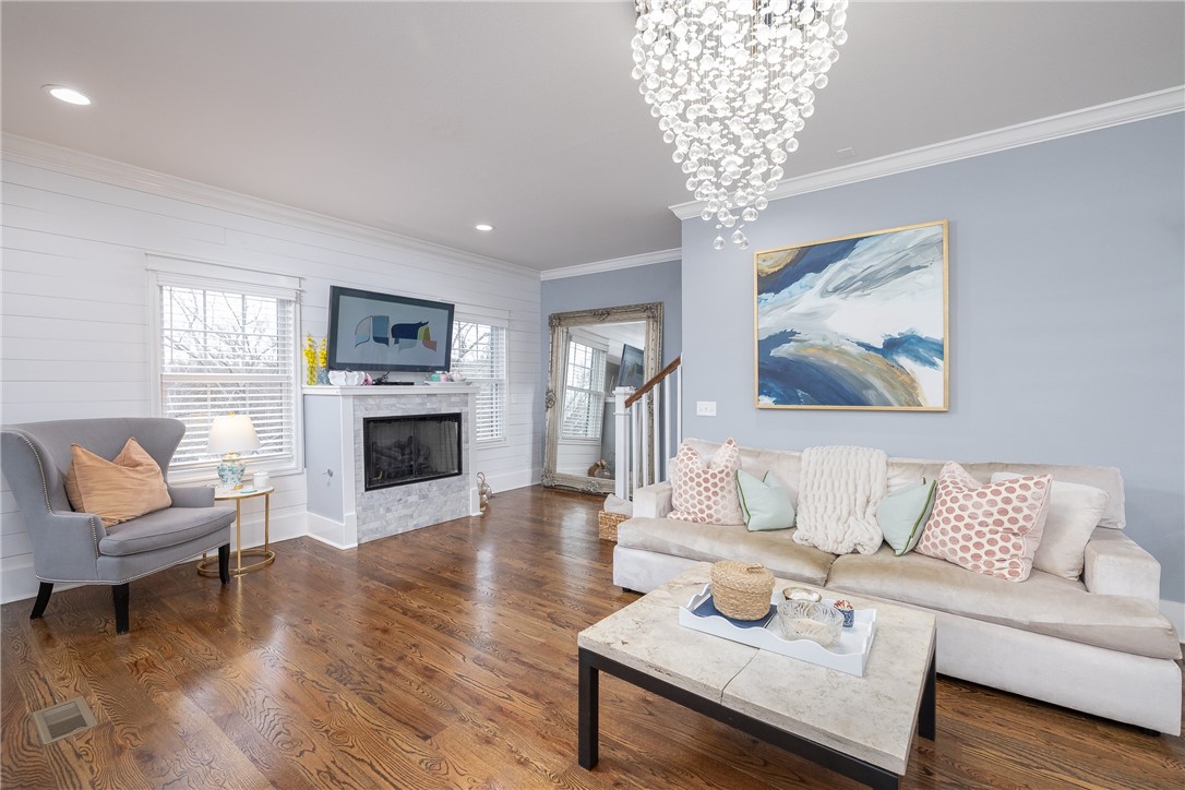 Oak Grove-Drakes Replat - Residential