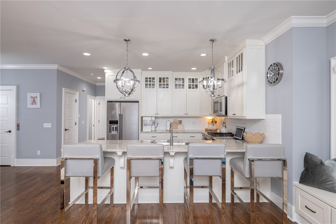 Oak Grove-Drakes Replat - Residential