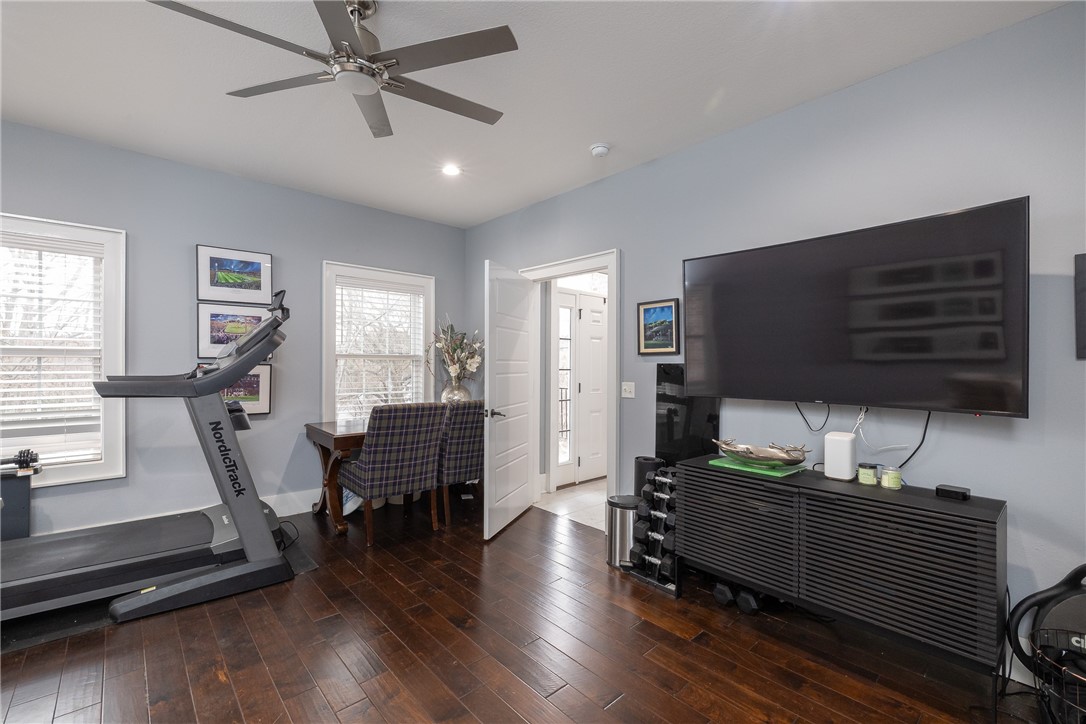 Oak Grove-Drakes Replat - Residential