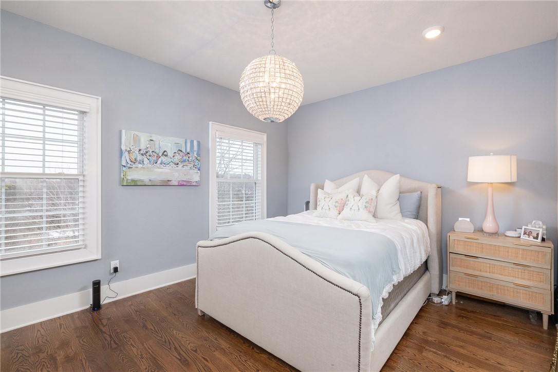 Oak Grove-Drakes Replat - Residential