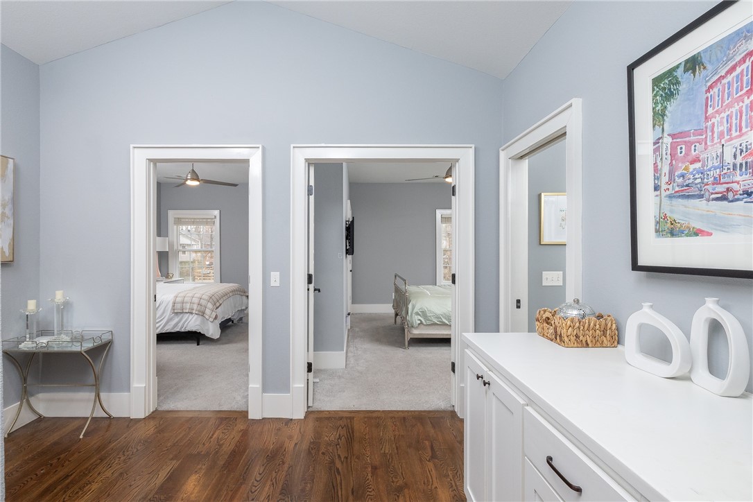 Oak Grove-Drakes Replat - Residential