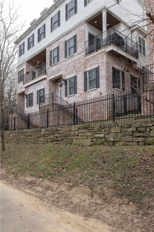 Oak Grove-Drakes Replat - Residential