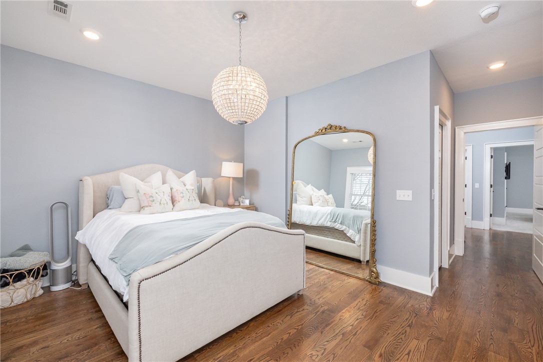 Oak Grove-Drakes Replat - Residential