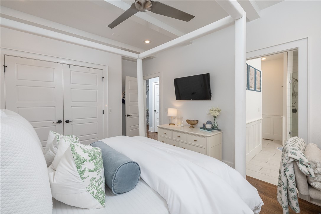 Oak Grove-Drakes Replat - Residential