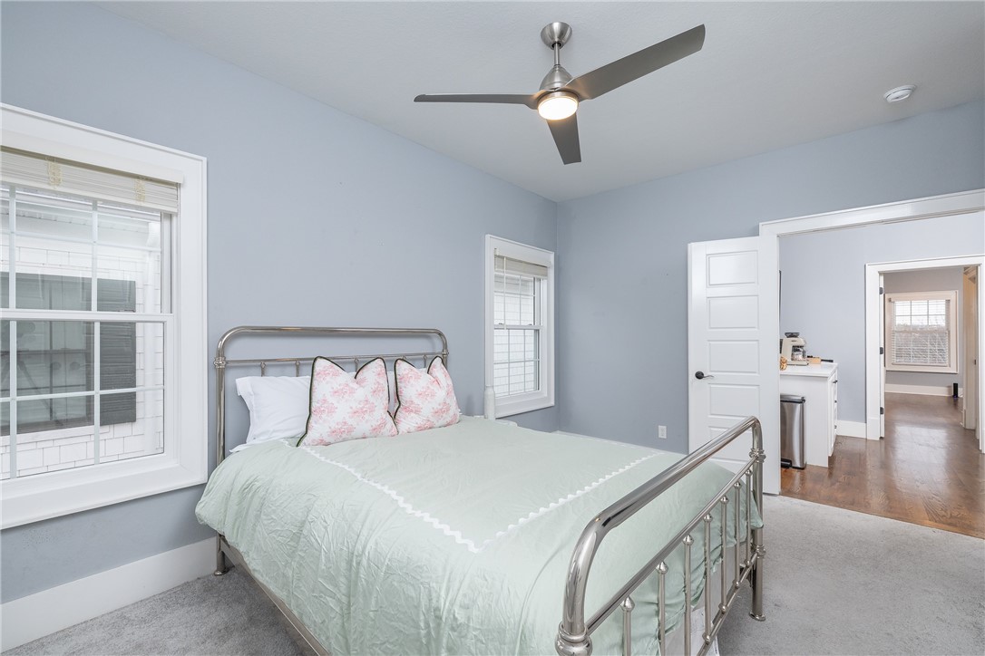 Oak Grove-Drakes Replat - Residential