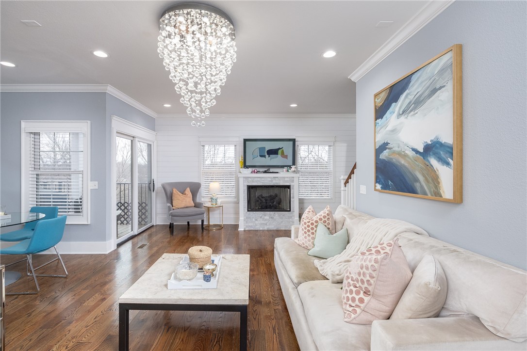 Oak Grove-Drakes Replat - Residential