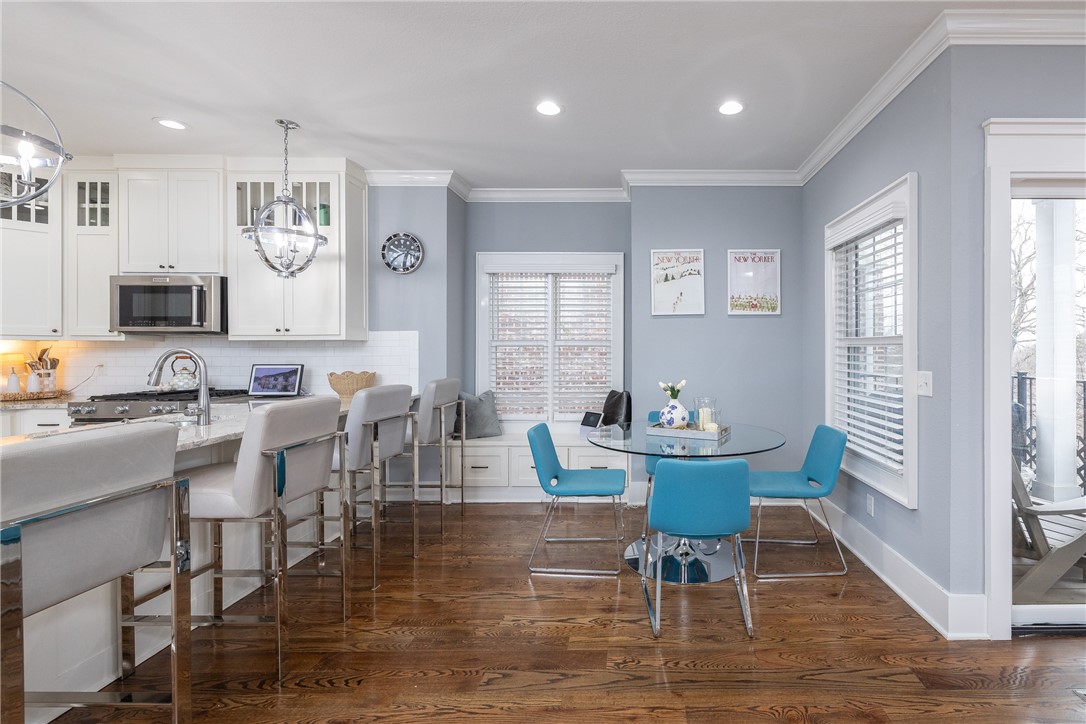 Oak Grove-Drakes Replat - Residential