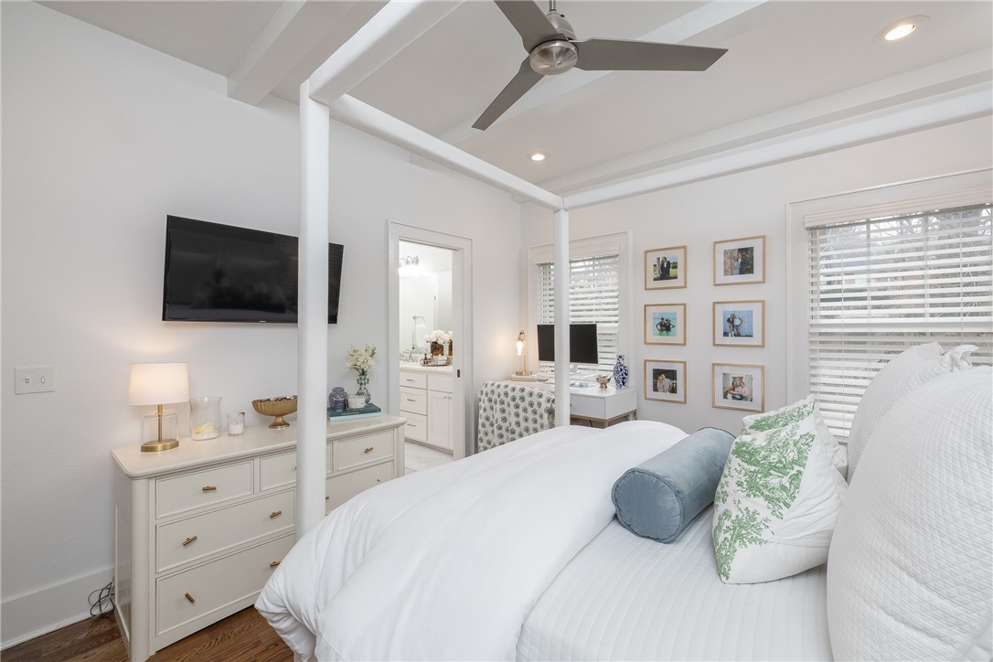 Oak Grove-Drakes Replat - Residential