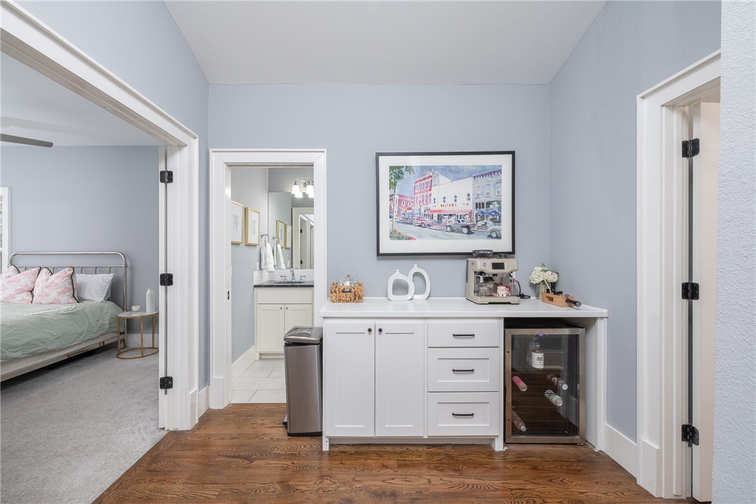 Oak Grove-Drakes Replat - Residential