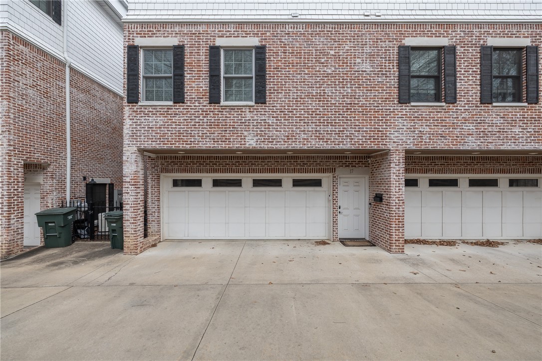 Oak Grove-Drakes Replat - Residential