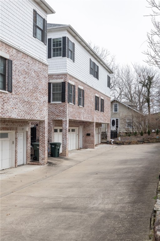 Oak Grove-Drakes Replat - Residential