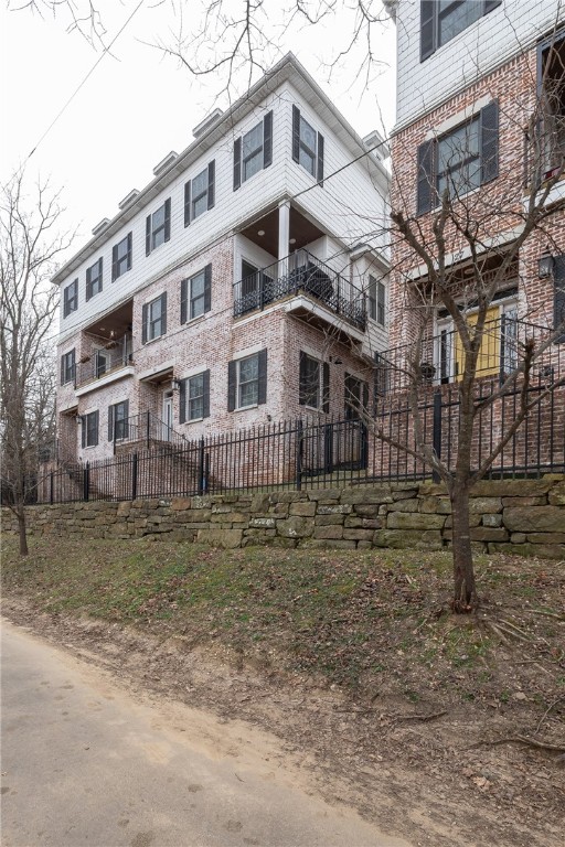 Oak Grove-Drakes Replat - Residential