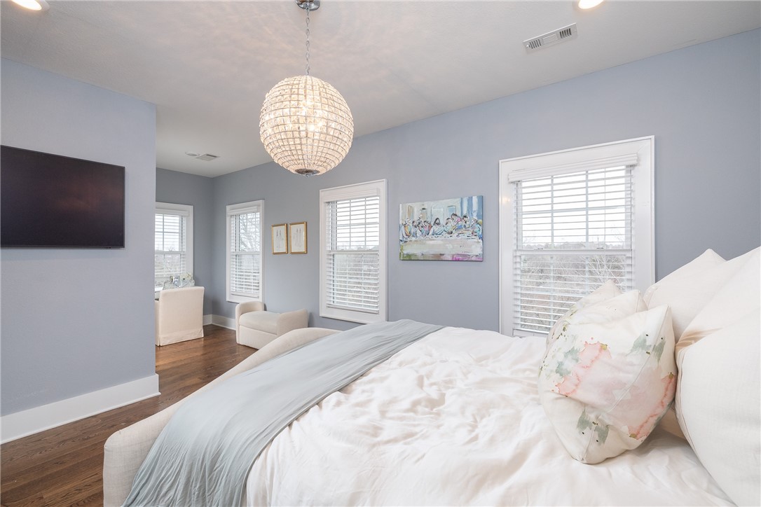 Oak Grove-Drakes Replat - Residential