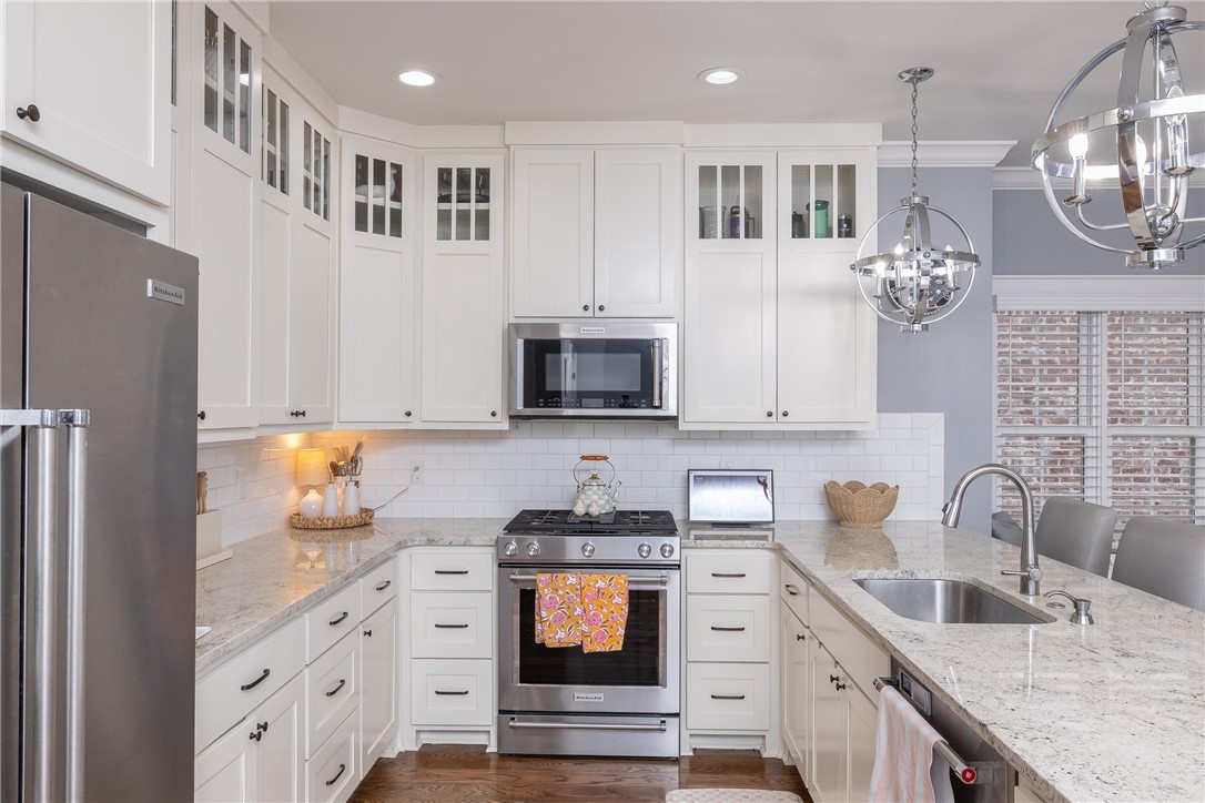 Oak Grove-Drakes Replat - Residential